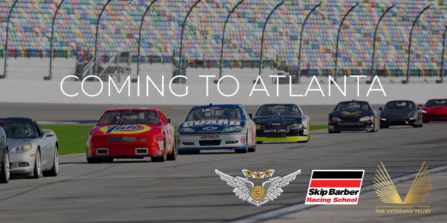 Veterans Trust Race Experience