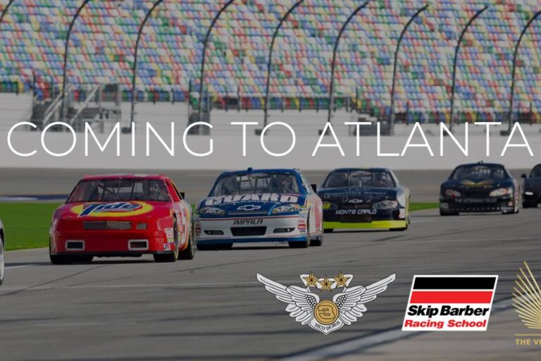 Veterans Trust Race Experience