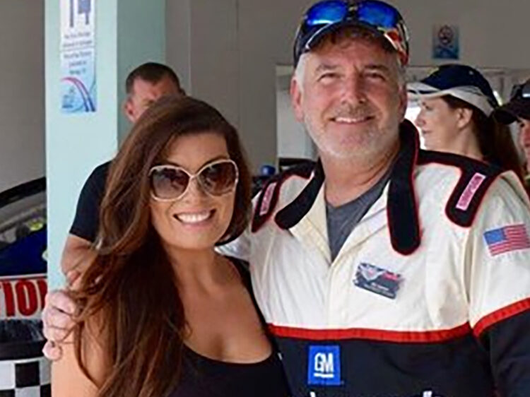 Ed James Nicodemus 3 Founder & Kelly Brath